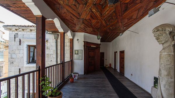 Ethnographic Museum of Durres