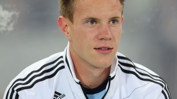 Ter Stegen largohet nga Barcelona, huazohet te Ajax