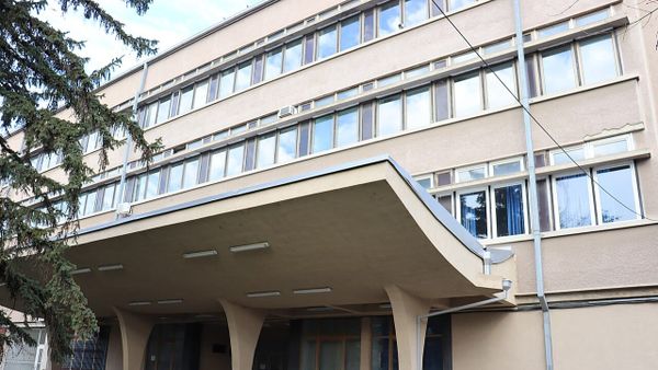 Tërmet me magnitudë lokale 2.5 regjistrohet në Shkup