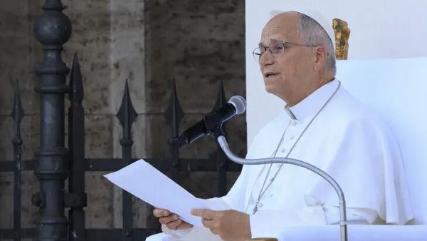 Papa Leoni kërkon që Inteligjenca Artificiale t'i shërbejë të mirës së përbashkët