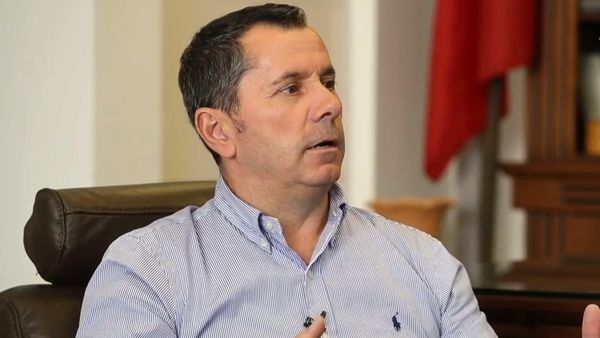 Avokati Tomë Gashi komenton qasjen e PDK-së ndaj Kuvendit