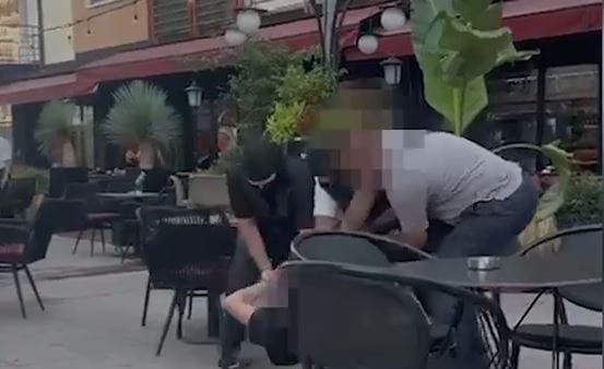 Arrestohen dy të rinj në Tiranë për shitblerje të kokainës