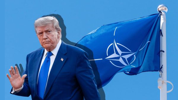 Trump: Rusia nuk do të sulmojë NATO-n dhe kam bisedime të mira