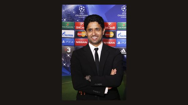 UEFA vlerëson al-Khelaifi si sfidues të Infantinos për FIFA