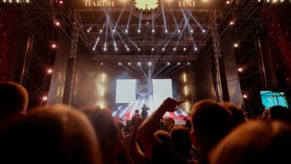 Modern Talking për herë të parë në Kosovë në edicionin e ri të Hardh Fest