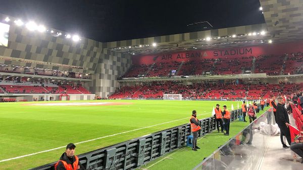 Vllaznia e Apolonia eliminohen nga Champions-i — humbje 1-2 dhe 4-0
