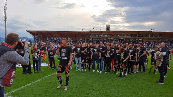 Vrioni shënon dy penallti, Wolfsberger AC mposht Austria Vjenën