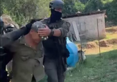 Ylli Zalla lëshohet në burg, pretendon se policia do ta vrasë