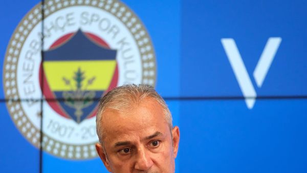 Ismail Kartal jep dorëheqjen nga Fenerbahçe pas barazimit me Romën