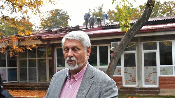 Stevço Jakimovski dërgohet urgjentisht nga burgu „Shkup“ për operacion kirurgjikale