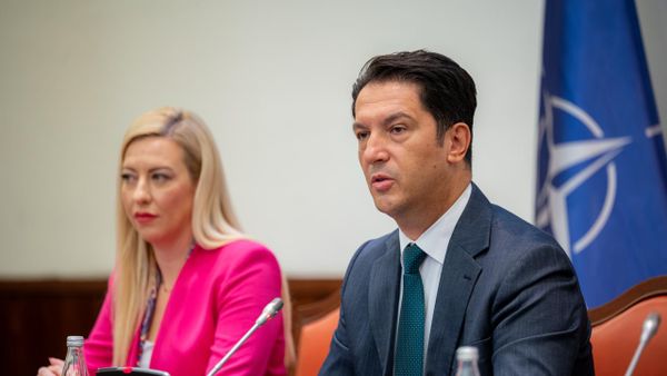 Bekim Sali: Kuvendet janë zemër e procesit të integrimit evropian