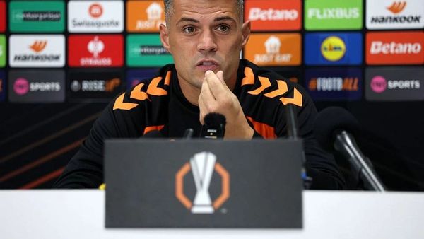 Granit Xhaka dhe Hansi Flick shprehin ëndrrat për finale evropiane