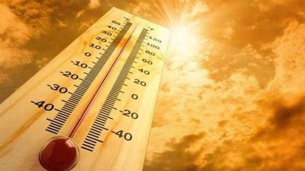 Rrezik i lartë zjarresh në 5 qarqe dhe temperatura deri në 36°C