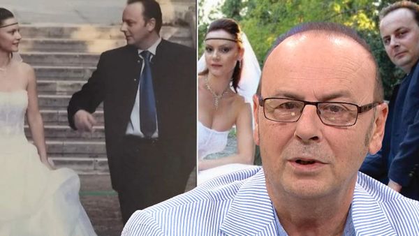 Eni Jani dhe Genc Fuga festojnë dy dekada martesë