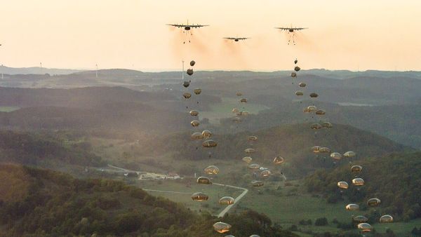 FSK demonstron profesionalizëm në ushtrimin shumëkombëtar Saber Junction 26