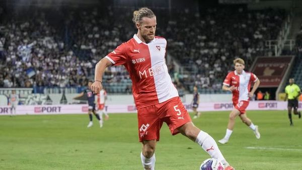 Liridon Berisha, mbrojtësi i Vaduzit me rrugë të veçantë nga emigracion deri në Superligë