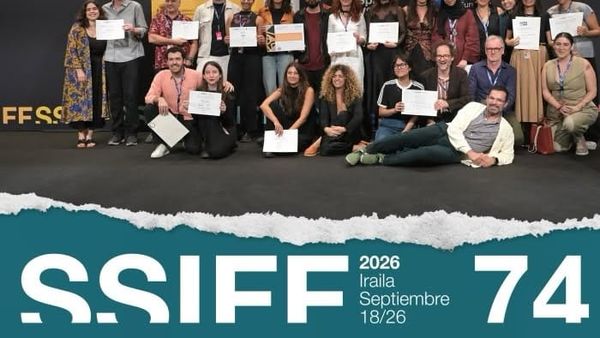 Filmi kosovar nderohet me dy çmime ndërkombëtare në San Sebastián