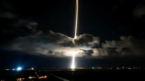 SHBA vendos sisteme në orbitë, Kina dhe Rusia kërkojnë çmilitarizimin