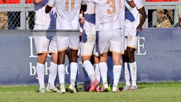 Bashkimi mposht Shkupin 2-1 dhe merr pikët e para në kampionat