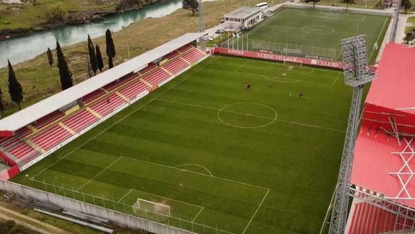 Skuadrat shqiptare kërkojnë rezultate pozitive në Mal të Zi