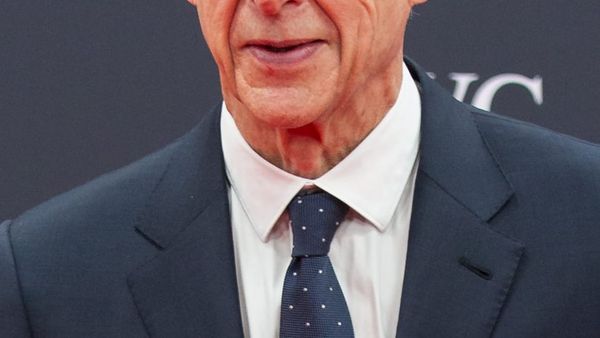 Arsene Wenger dërgon letër vlerësimi për themelimin e akademisë së FIFA-s