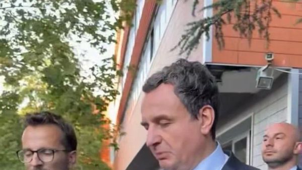 Kurti kërkon nga PDK propozim të shpejtë për nënkryetar të Kuvendit