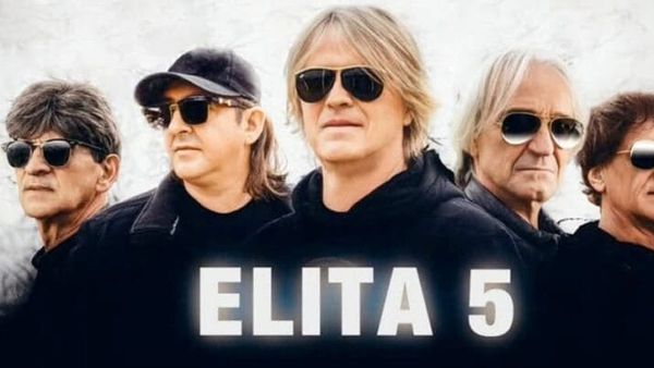 Elita 5 koncerton në Tetovë për 35-vjetorin e Pavarësisë