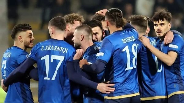 Analistët irlandezë: Muriqi, Zhegrova e Asllani, kërcënim për Irlandën