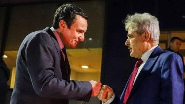 Ahmeti: Kurti mungoi nga marshi për UÇK-në nga frika e incidenteve