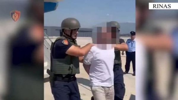 Ekstradohet nga Dubai 30-vjeçari nga Kukësi i kërkuar për armëmbajtje