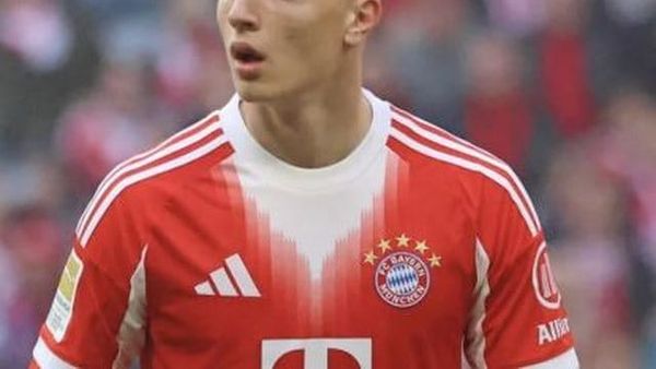 Erblin Osmani zgjedh Kosovën, talenti i Bayern Munich merr pasaportë