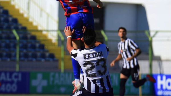 Laçi mposht Vllazninë 2-0 në javën e katërt të Superiores