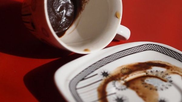 Policia e Gostivarit arreston burrin që përvëloi gruan me kafe