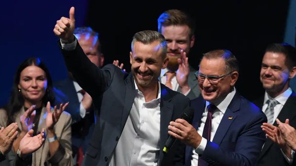 AfD fiton thellë në Saksoni-Anhalt, sfidë për qeverinë