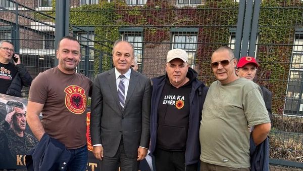 Enver Hoxhaj nga Haga: Betejës së fundit për liri sot i vjen fundi