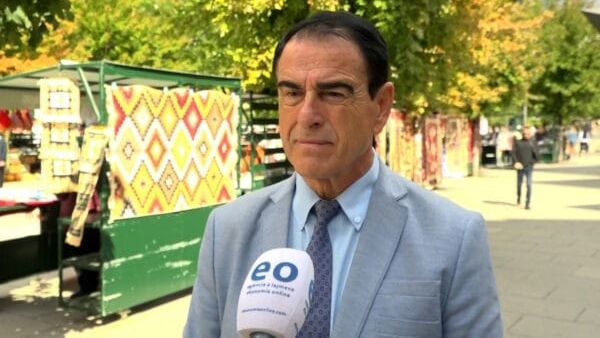 Serbia mund të shtojë presionin diplomatik dhe luftën hibride pas aktgjykimit në Hagë