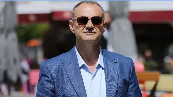 Musa Sabedini kritikon Hagin: Drejtësi selektive kundër shqiptarëve