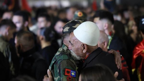 Protestat “Jo në emrin tim” shtrihen në Evropë, gati 12 kërkesa të reja