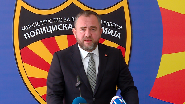 Toshkovski: Informacionet për "Mazutin" do të trondisin opinionin publik