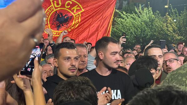Në protestën e Prishtinës dalin familjarët e ish-krerëve të UÇK-së