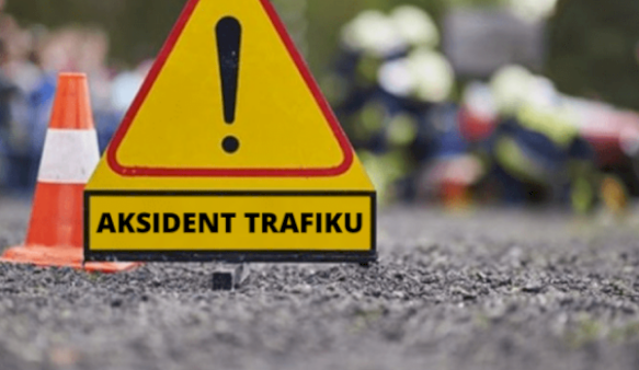Aksident fatal në Veles–Shtip, vdiq shoferi nga Kumanova