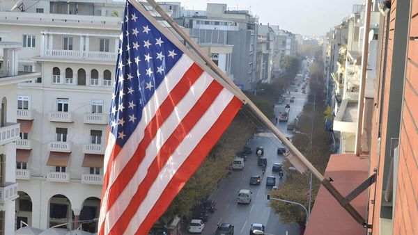 Uashingtoni emëron ambasadorët e rinj në disa vende të Ballkanit