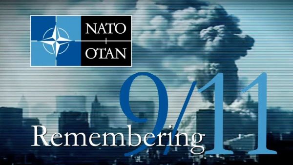 NATO organizon ceremoni përkujtimore për 25-vjetorin e 11 Shtatorit në Bruksel