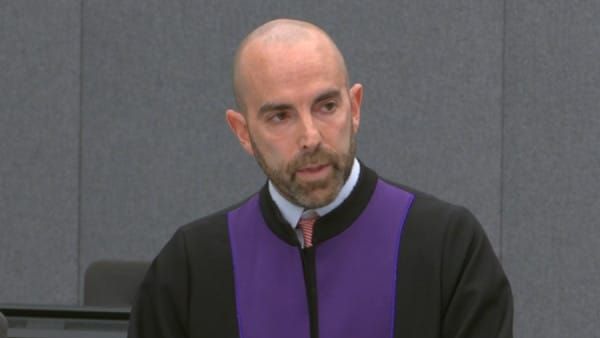 Prokuroria: Thaçi udhëzoi Fazliun për dëshminë të Mustafës – “Shkurt: jo, po, po, jo”