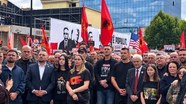Selimi: UÇK-ja ishte, është dhe do të mbetet e pastër