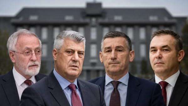Avokati i Popullit: Padrejtësia në Hagë, drejtësia duhet të rivendoset në Apel