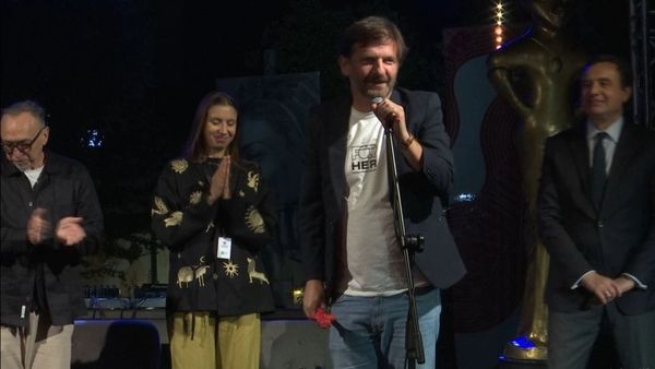 “Shame and Money” shpallet filmi më i mirë në PriFest