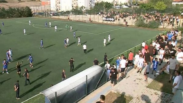 Vushtrria pa shikues në dy ndeshjet e radhës si vendëse