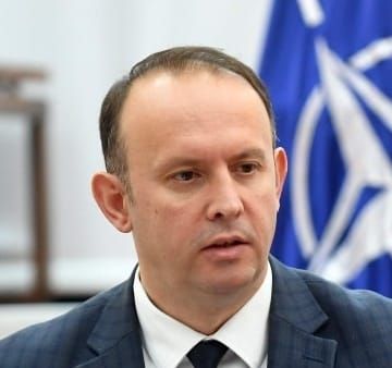 Afrim Gashi: Nuk do të ketë zgjedhje të parakohshme