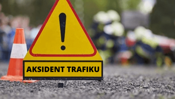 Aksident i rëndë në rrugën Prizren-Gjakovë, dyshohet për të lënduar